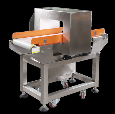 Best Performance Conveyor Belt Metal Detector Machine Industry