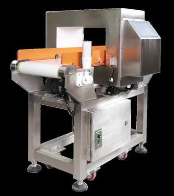 Best Performance Conveyor Belt Metal Detector Machine Industry