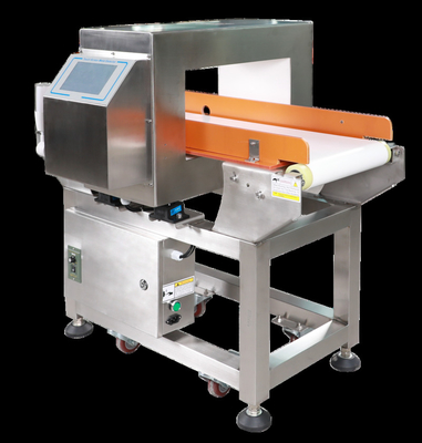 Best Performance Conveyor Belt Metal Detector Machine Industry