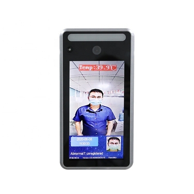 Wholesale Face Temperature Detector Human Temperature Face Recognition