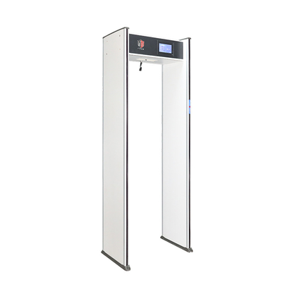 High Sensitivity Door Metal Detector Security Metal Detector Gate
