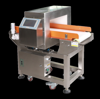 Best Performance Conveyor Belt Metal Detector Machine Industry