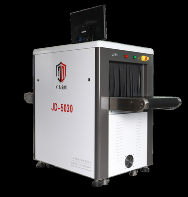 Factory X Ray Baggage Scanner For Air Port/ Logistics /Warehouse