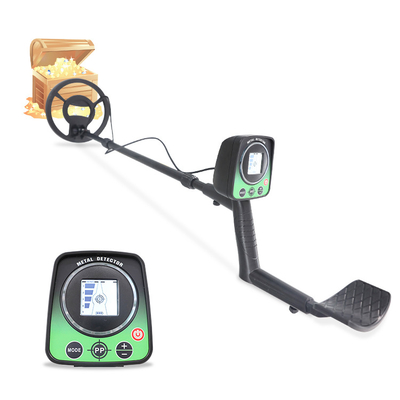 Beach Underground Metal Detector Waterproof Detector Pinpointer