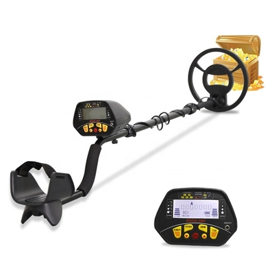 Wholesale Underground Metal Detector Waterproof LCD Display Equipment